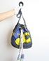 Bucket Bag, front view